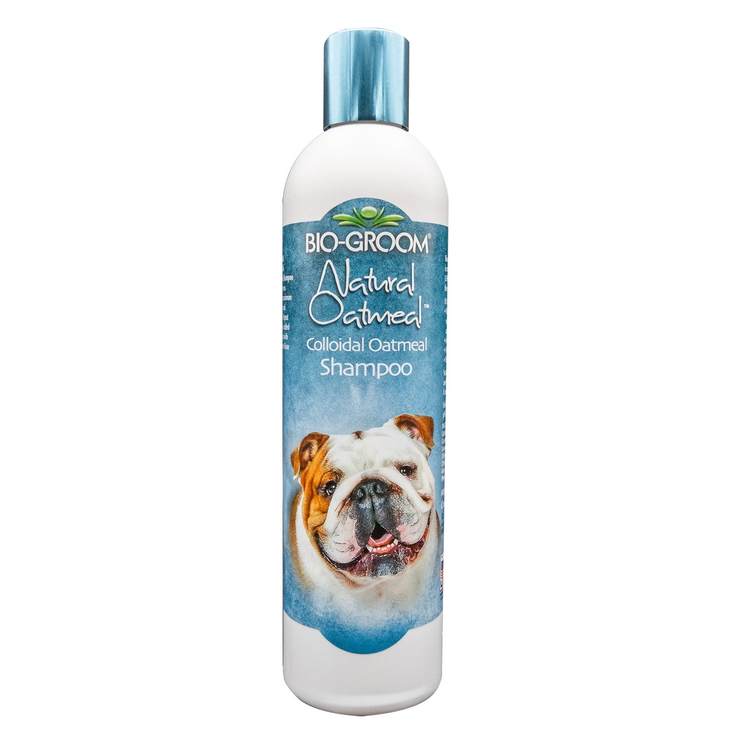 Bio-Groom, Natural Oatmeal Colloidal Shampoo