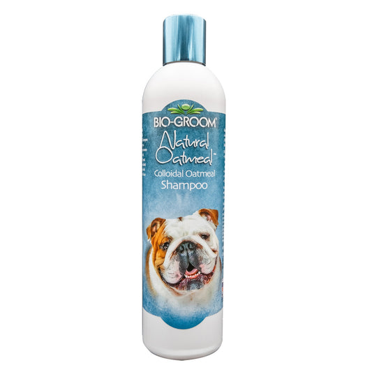 Bio-Groom, Natural Oatmeal Colloidal Shampoo