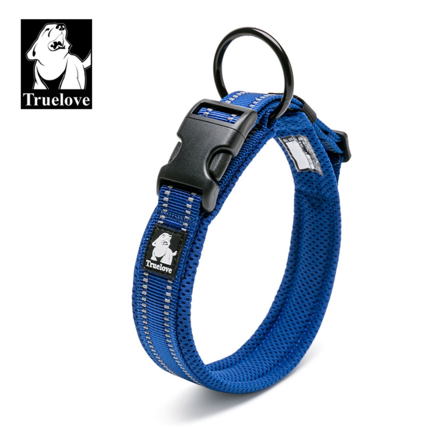 TRUELOVE Classic collar For Dogs