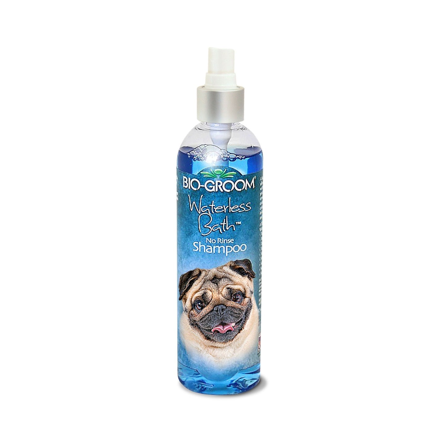 Bio-Groom Waterless Bath Shampoo - Rufftail