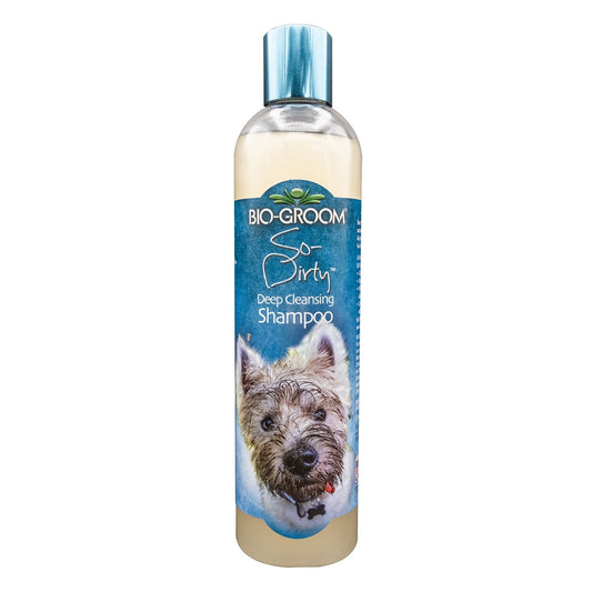 Bio-Groom, So-Dirty Deep Cleansing Shampoo - Rufftail