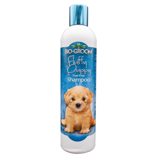 Bio-Groom, Fluffy Puppy Tear Free Shampoo - Rufftail