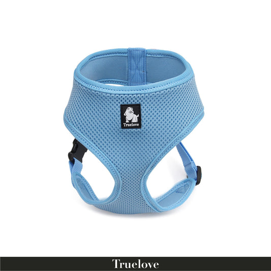 TRUELOVE Cat & Small Dog Harness For Pets - Rufftail