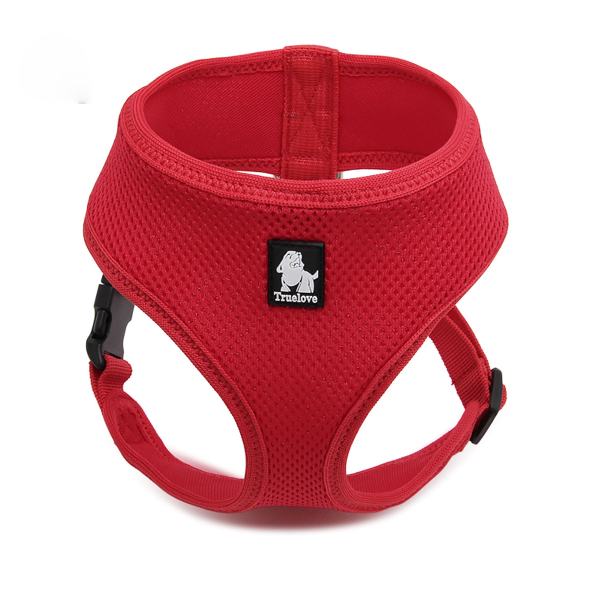 TRUELOVE Cat & Small Dog Harness - Rufftail