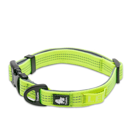 Truelove Padded collar For Dogs - Rufftail