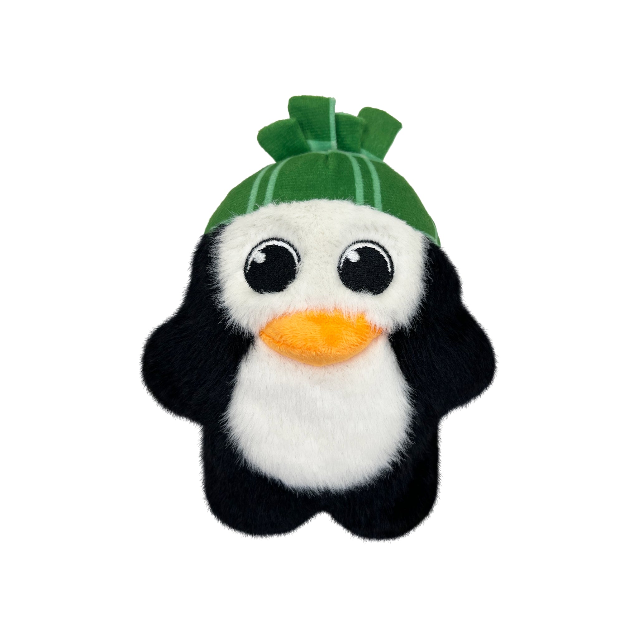 KONG HOLIDAY SNUZZLES PENGUIN  DOG TOYS