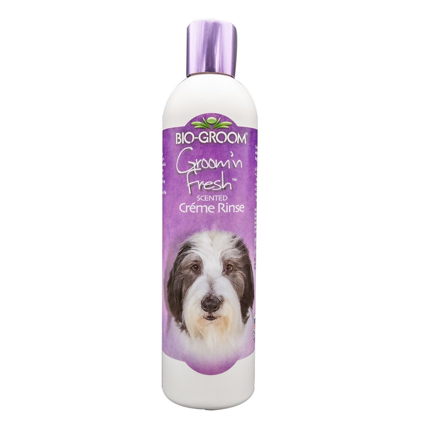 Bio-Groom, Groom n Fresh Scented Crème Rinse Conditioner - Rufftail