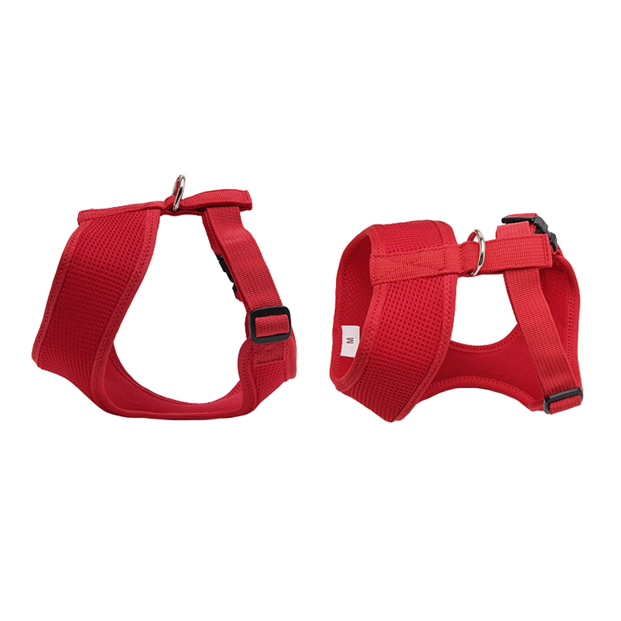 TRUELOVE Cat & Small Dog Harness - Rufftail