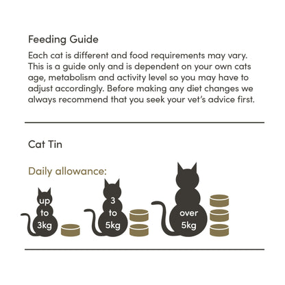 Applaws Cat Wet Food 70g Tuna Fillet and Prawns in Broth For Cat