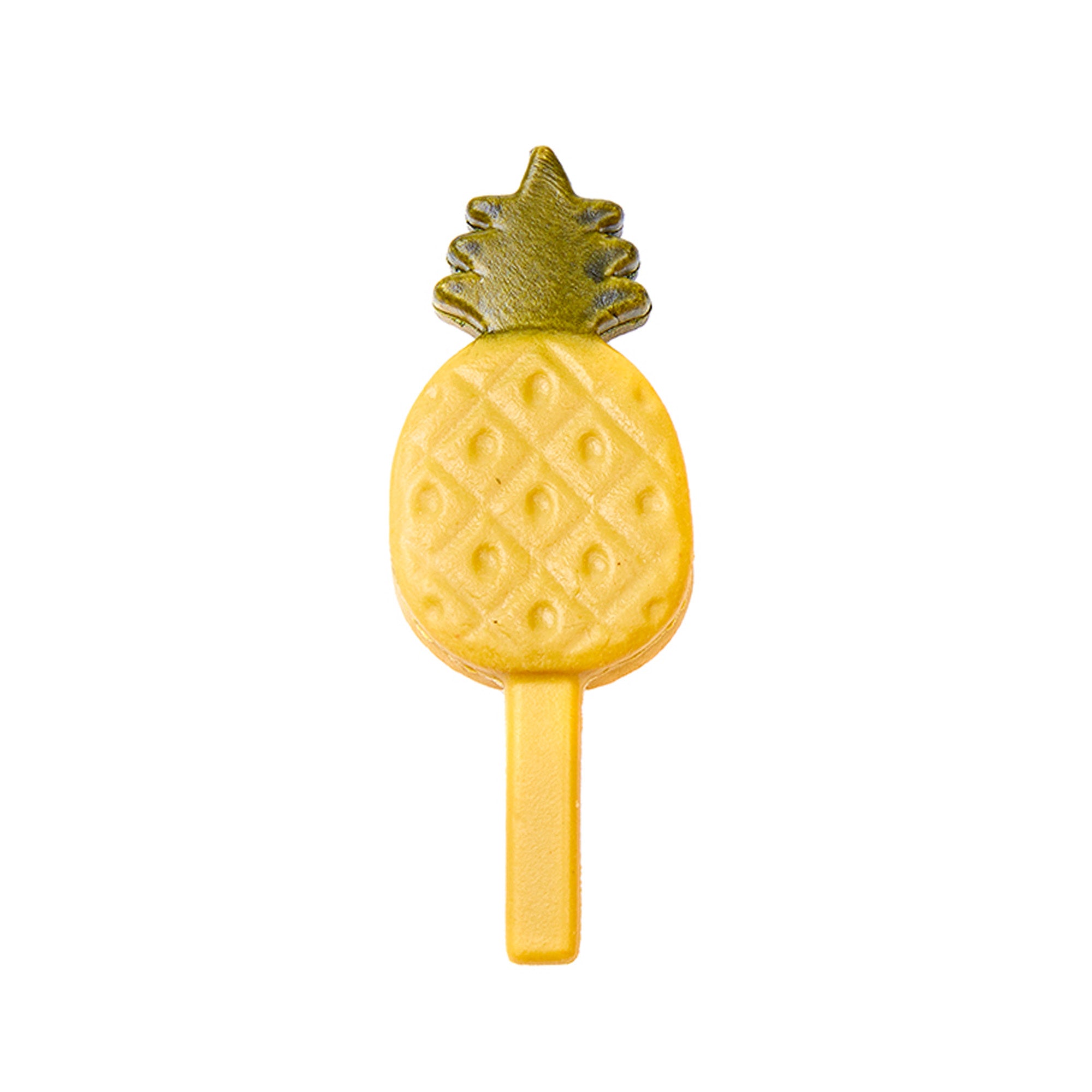 Imaginelles Pup Ice Fruity Lollies Pineapple - Rufftail