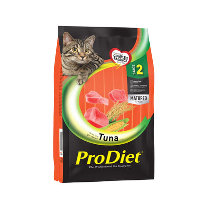 ProDiet Tuna cat Food  For Cats