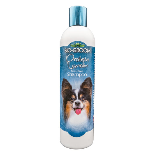 Bio-Groom Protein Lanolin Moisturising Shampoo - Rufftail