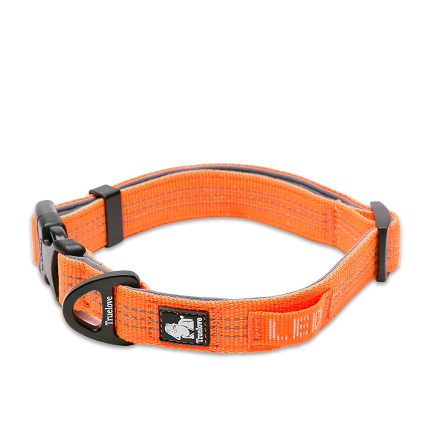 Truelove Padded collar For Dogs - Rufftail